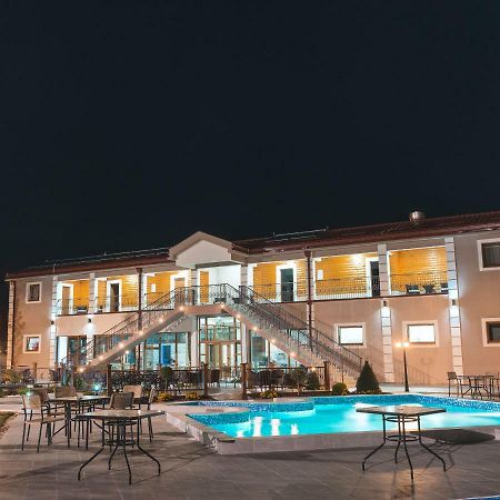 Hotel Royal Garden Nikšić Exterior foto