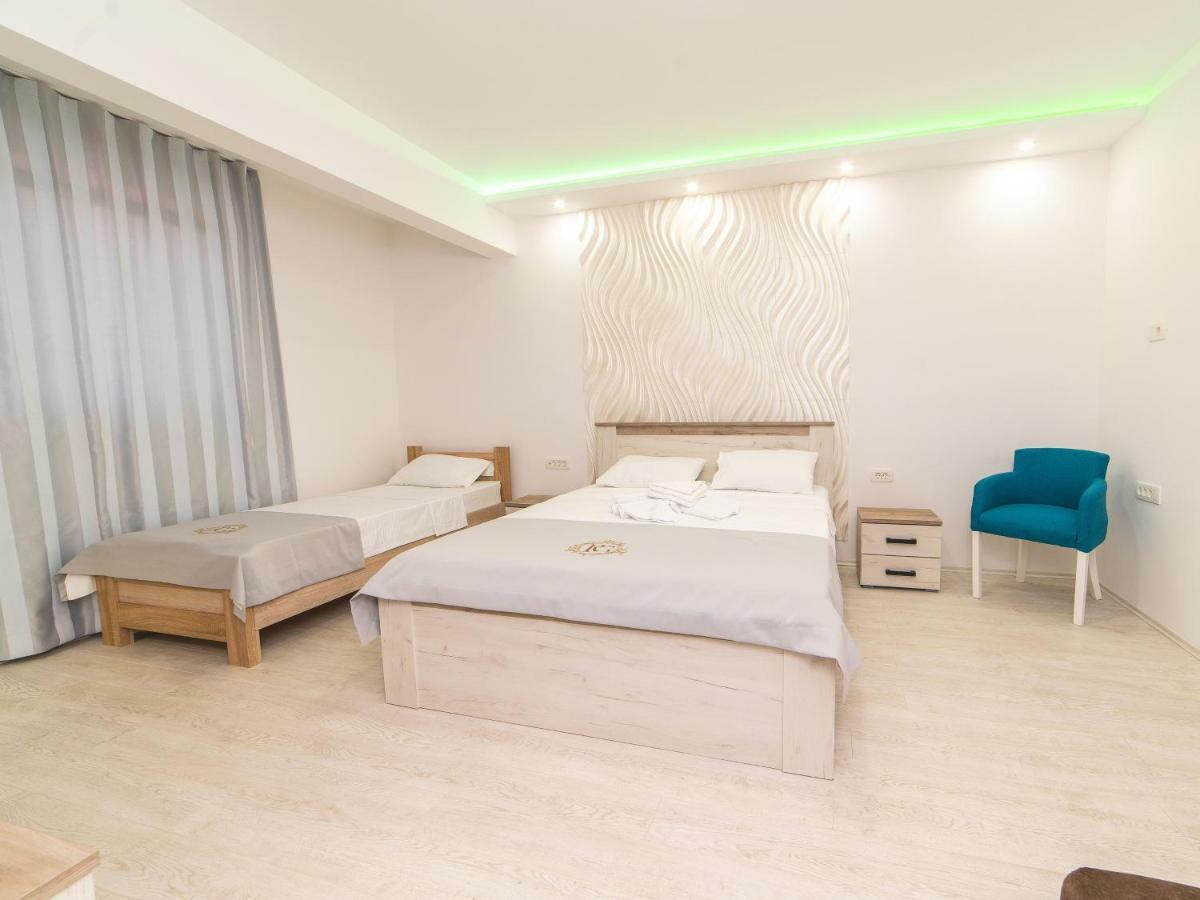 Hotel Royal Garden Nikšić Exterior foto